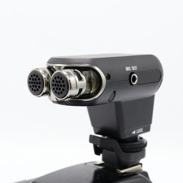 Sony ECM-XYST1M Stereomicrofoon, Verzenden, Gebruikt, Sony