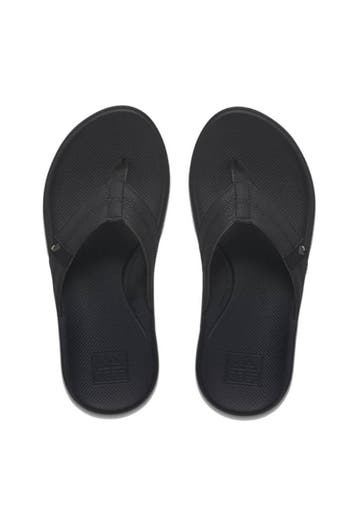 Reef Slippers Cushion Phantom 2.0 CJ4346 Zwart-46, Verzenden, Nieuw, Zwart