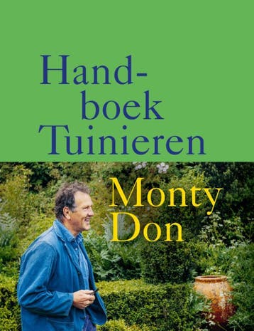 Handboek Tuinieren | Monty Don | Nieuw, Ophalen of Verzenden, Nieuw, Monty Don