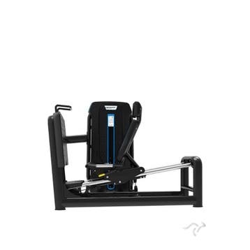 Gymfit - Luxury-line - Horizontal Leg Press, Ophalen of Verzenden, Nieuw