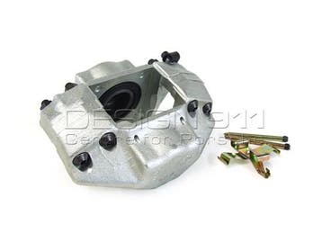 REMKLAUW VOOR PORSCHE 911 1984-89 91135142503 or 91135142603, Auto-onderdelen, Remmen en Aandrijving, Verzenden, Nieuw, Porsche