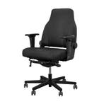 Richard XXL bureaustoel, tot 250kg, Overige plaatsen, Ophalen of Verzenden, Nieuw in verpakking, Stoel