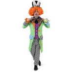Delirious Mad Hatter Slipjas Heren, Ophalen of Verzenden, Nieuw