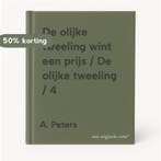 De olijke tweeling wint een prijs / De olijke tweeling / 4, Verzenden, Gelezen, A. Peters