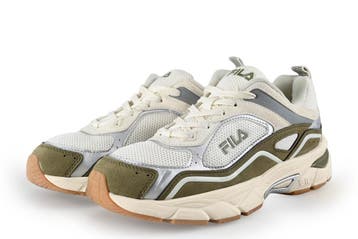 Fila Sneakers in maat 39 Wit, Verzenden, Wit, Fila, Sneakers of Gympen