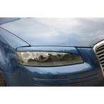 Koplampspoilers  Audi A3 8P 3/5-deurs 2003-2008 (ABS), Ophalen of Verzenden, Nieuw