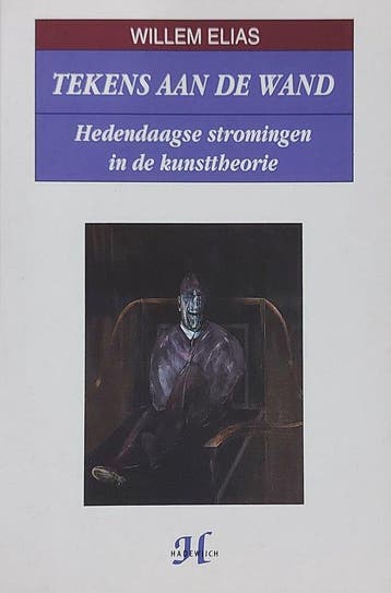 Tekens aan de wand / De witte reeks - W. Elias 9789052401942, Verzenden, Gelezen, W. Elias