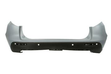 Bumper o.a: Suzuki, Vitara (LY, MY), Ophalen of Verzenden, Nieuw, Suzuki, Bumper