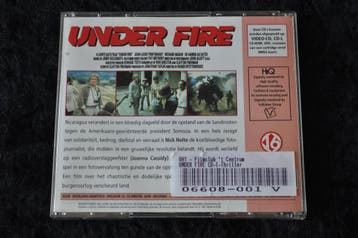 Under Fire CDI Video CD, Verzenden, Nieuw