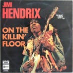 LP gebruikt - Jimi Hendrix - On The Killin Floor (Italy,..., Verzenden, Zo goed als nieuw