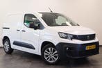 Peugeot Partner 1.6 BlueHDI Asphalt, Stof, Gebruikt, Euro 6, Wit
