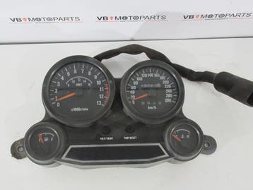 Kawasaki GPZ 1000 RX Teller, Ophalen of Verzenden, Nieuw