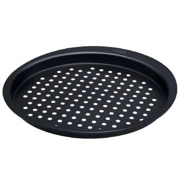 Pyrex Glide Pizzavorm Geperforeerd Ø31cm, Verzenden, Nieuw