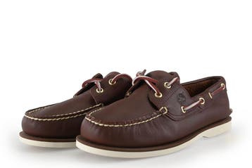 Timberland Bootschoenen in maat 41½ Bruin, Kleding | Heren, Schoenen, Bruin, Verzenden, Timberland, Boots