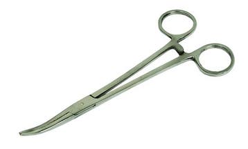 NGT Stainless Steel Unhooking Pliers Bent 25cm, Verzenden, Nieuw, Overige typen
