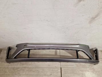 Voorbumperrooster Bentley Continental GT 3SD807437, Verzenden, Gebruikt