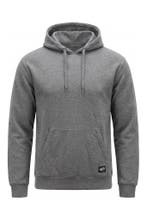 Vans Hoodie in maat XL Grijs, Verzenden, Zo goed als nieuw, Overige kleuren, Vans