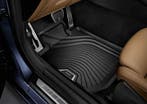 All Weather Vloermatten Voorzijde 3 Serie Sedan en Touring G, Verzenden, Nieuw