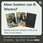 Leer bridge met Berry Westra 1 9789076442013 B. Westra, Verzenden, Zo goed als nieuw, B. Westra
