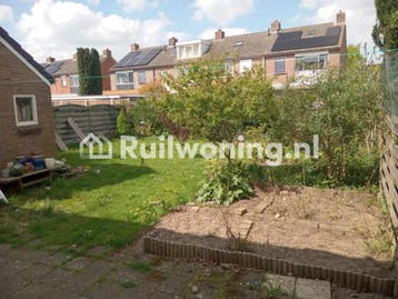 Dalfsen: Huis, 84 m², 3 kamers, €731 huur, Overijssel