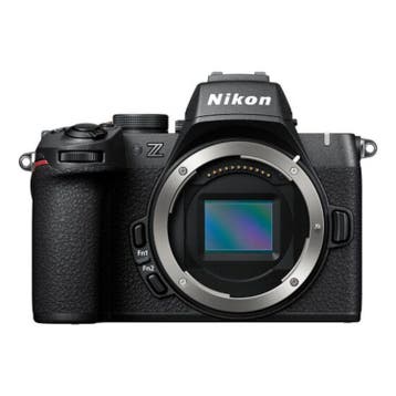 Nikon Z50 II Camera Body (Open doos), Audio, Tv en Foto, Fotocamera's Digitaal, Nieuw, Ophalen of Verzenden, Nikon, Systeemcamera