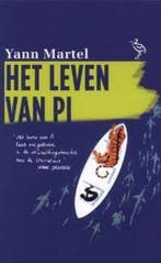Het leven van Pi 9789057138423 Yann Martel, Verzenden, Gelezen, Yann Martel
