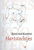 Hartstochtjes | 9789023476320 | Kees van Kooten, Zo goed als nieuw, Kees van Kooten