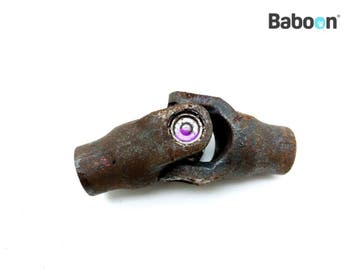 Cardan As Kruiskoppeling Honda VT 1100 C3 Shadow 1998-2002, Verzenden, Gebruikt
