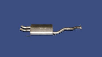 *Tip*  Einddemper HONDA Accord ROVER 620, Ophalen of Verzenden, Nieuw, Rover