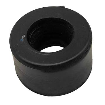Vespa / Piaggio - Silent Rubber Schokbreker Achter - Sprint, Ophalen of Verzenden, Nieuw