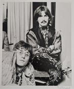 Phillip Townsend (British, 1940-2016) - “John Lennon and