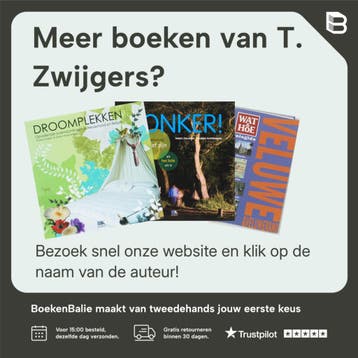 Ik vertrek - T. Zwijgers 9789021526065, Boeken, Verzenden, Zo goed als nieuw, T. Zwijgers