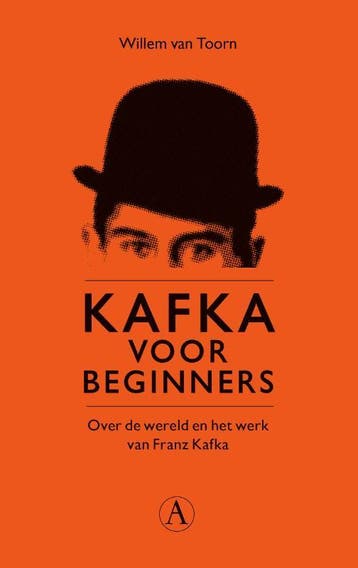Kafka Voor Beginners | Willem Toorn | Nieuw, Ophalen of Verzenden, Nieuw, Willem Toorn