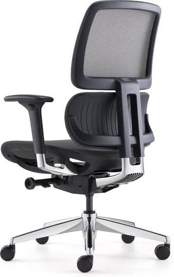 2dekans | BENS 839DCR-Synchro-3 - Luxe Ergonomische, Ophalen of Verzenden, Zo goed als nieuw