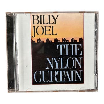 Billy Joel - The Nylon Certains (CD) (TWEEDEHANDS), Verzenden, Nieuw in verpakking
