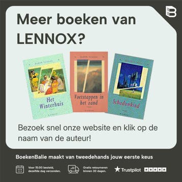 SCHIMMENSPEL - LENNOX 9789041005809, Verzenden, Gelezen, LENNOX