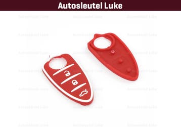 3-knops autosleutel paneel kpb1778 voor Alfa Romeo, Verzenden, Nieuw