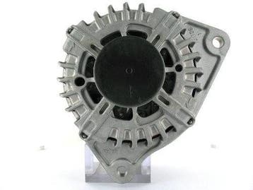 Dynamo 180A Valeo Fiat origineel nieuw, Verzenden, Nieuw
