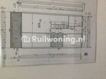 4-kamer flat in Amsterdam, 74 m² (Noord-Holland), Amsterdam