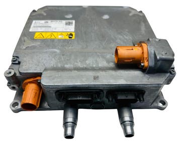 Regeleenheid A0009003150 Mercedes EAP0010100100-4 Delta, Verzenden, Nieuw, Mercedes-Benz