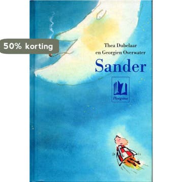 Sander - T. Dubelaar 9789021612805, Verzenden, Gelezen, T. Dubelaar