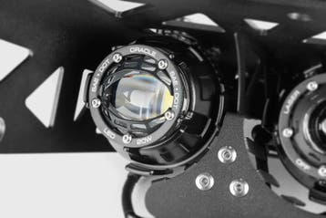 Oracle Lighting 21-24 Ford Bronco Off Road Laser and LED Fog, Ophalen of Verzenden, Nieuw