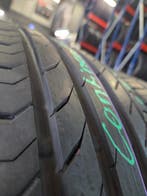 255/50/19 103W MO CONTINENTAL ZOMERBANDEN 7MM PROFIEL 2X, Auto-onderdelen, Banden en Velgen, Gebruikt, 255 mm, Band(en), Personenwagen