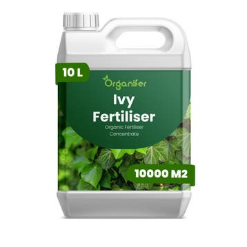 Klimop vloeibare meststof - 10 liter, Verzenden, Mest
