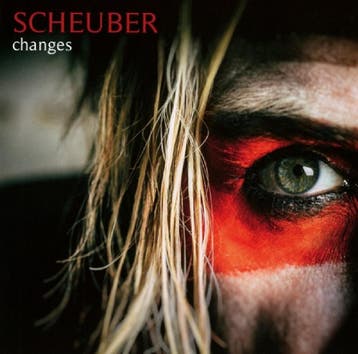 cd - scheuber (project pitchfork) - CHANGES (nieuw), Verzenden, Zo goed als nieuw