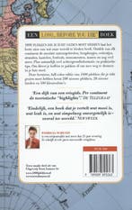 1000 Plekken die je echt gezien moet hebben 9789089895363, Boeken, Verzenden, Gelezen, Patricia Schultz