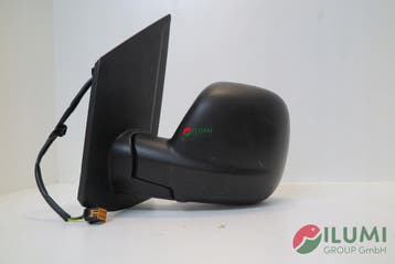 Buitenspiegel links Vivaro C Expert III Jumpy III Proace II, Auto-onderdelen, Verzenden, Gebruikt, Opel