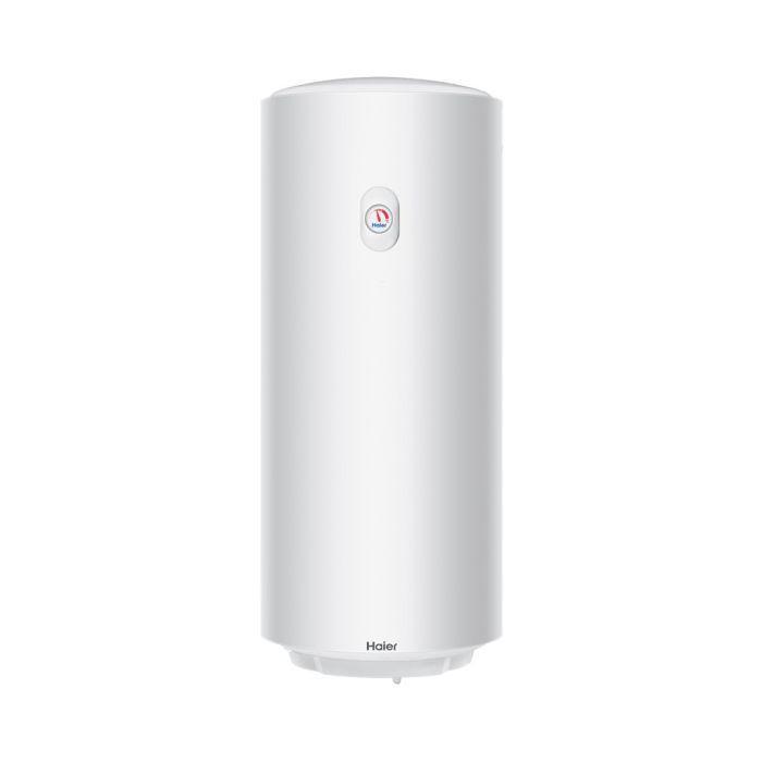 Haier 100 liter elektrische boiler - Nieuw - Gratis Levering, Doe-het-zelf en Verbouw, Geisers en Boilers, 20 tot 100 liter, Terugslagbeveiliging (TTB)