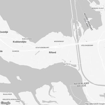 Kamer in Rilland gevonden voor €770,- pm, Overige regio's