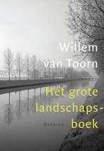 Het grote landschapsboek 9789021438993 Willem van Toorn, Verzenden, Zo goed als nieuw, Willem van Toorn